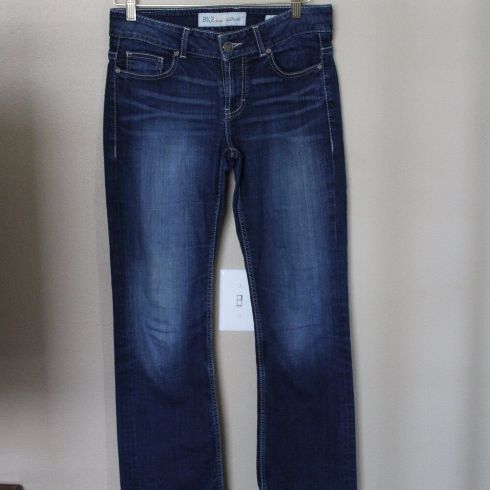 BKE Denim Culture Jeans